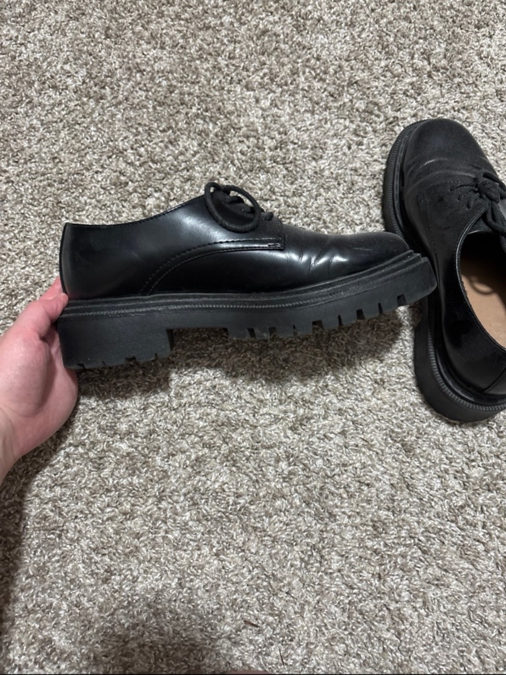 H&M shoes - Picture 2 of 3